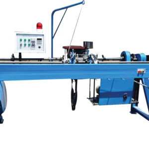 TKY Fully Automatic Tipping Machine